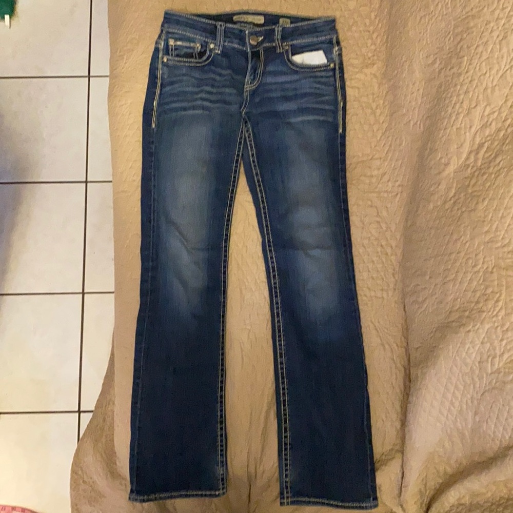 BKE Culture Jeans